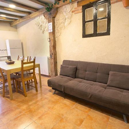 Casas La Muralla De Bodegas Marcos Peñafiel Zewnętrze zdjęcie