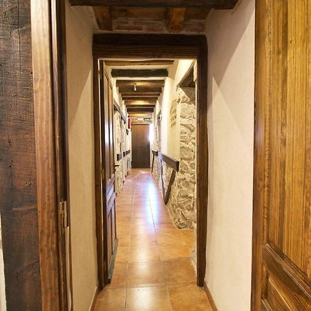Casas La Muralla De Bodegas Marcos Peñafiel Zewnętrze zdjęcie